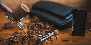 Choosing Quality Smoking Accessories: What to Look For