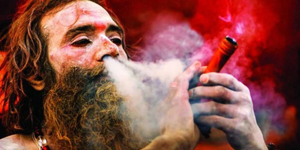 The Cultural Legacy of Chillums in India