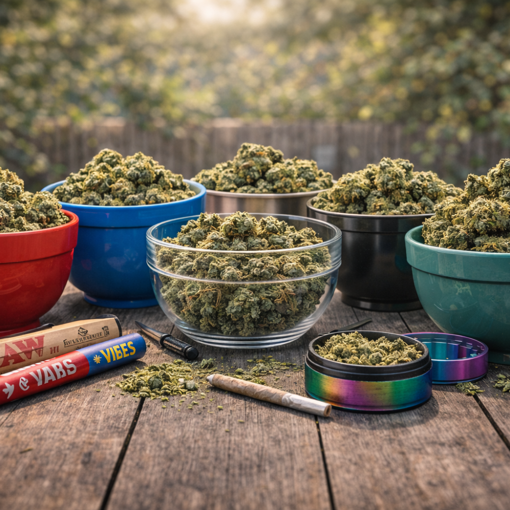 Mixer Bowl