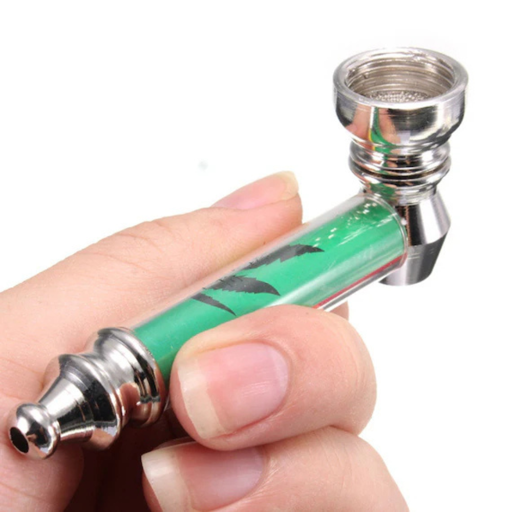 Metal Pipe