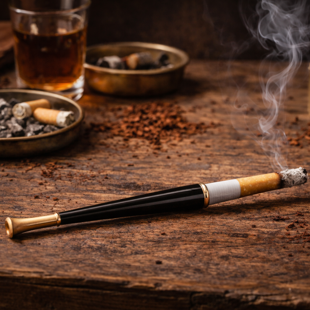 Cigarette Holder