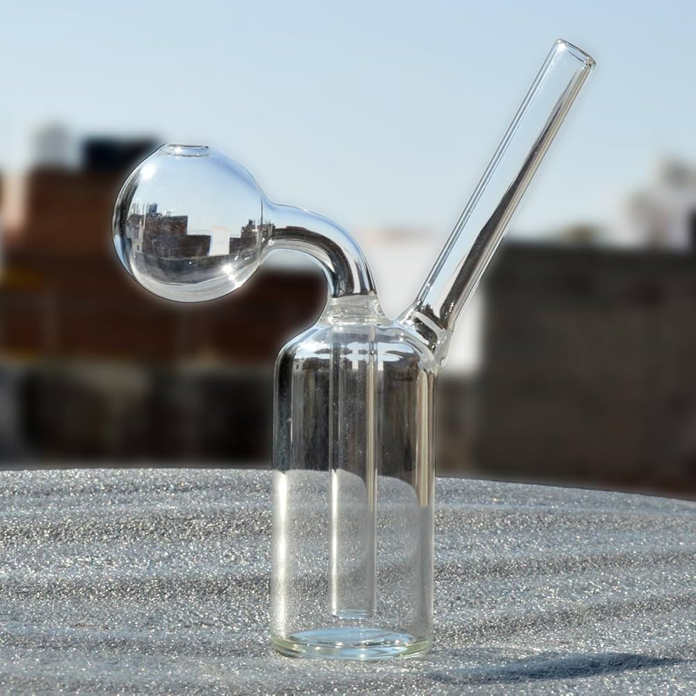 Glass Pipe
